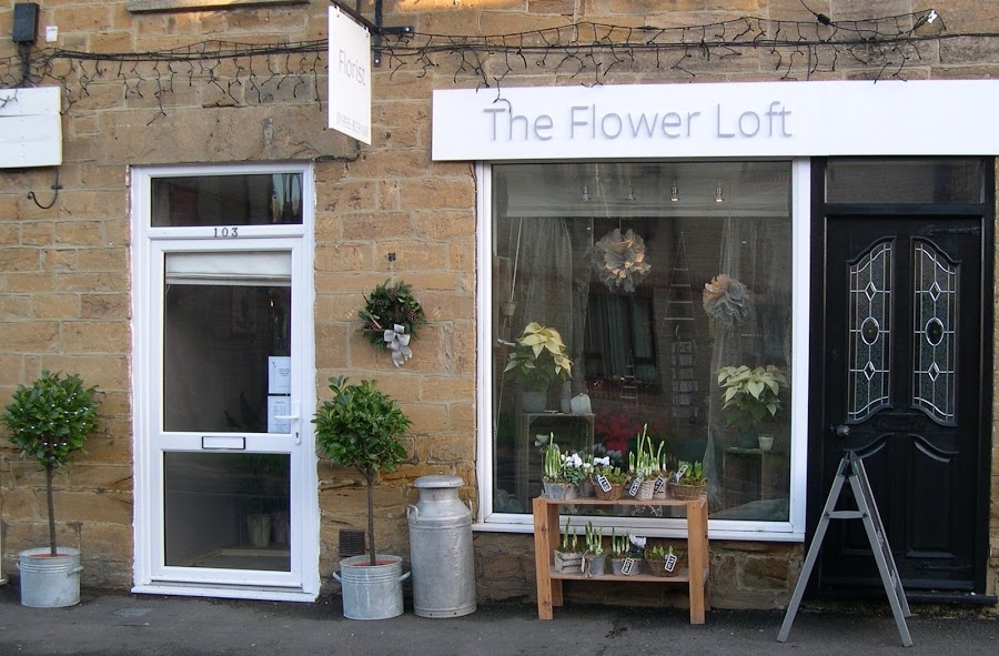 The Flower Loft